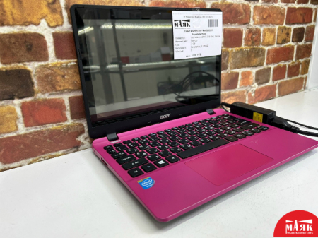 О9 Б/У ноутбук Acer №e00286201