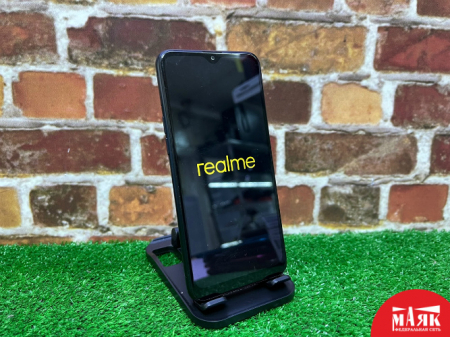 О3 Б/У ст realme c2 864613041037594 №e00286289