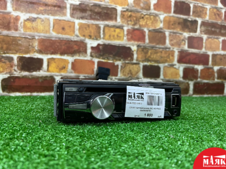 О5 Б/У Автомагнитола JVC KD-R452 №e00286791
