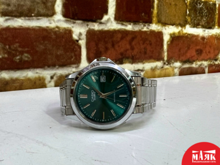 О1 Б/У часы Casio китай №e00286997