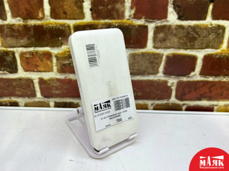 О1 Б/У PowerBank redmi 10000 №e00286998