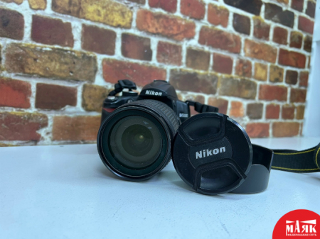 О9 Б/У фотоаппарат nikon d5000 сум №e00287205