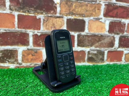О3 Б/У ст NOKIA 1280 357420044240553 №e00287728
