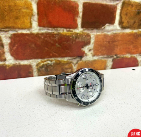 О4 Б/У Наручные часы кварцевые мужские Casio Edifice EFV-540D №e00287764 К-ЦАРЬКОВ (ОКТЯБРЬ23)