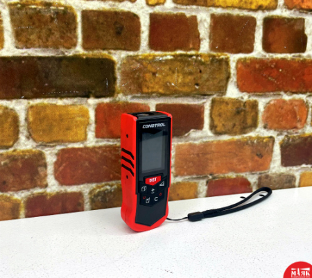 О4 Б/У Дальномер лазерный Condtrol X2 plus 123 №e00287848