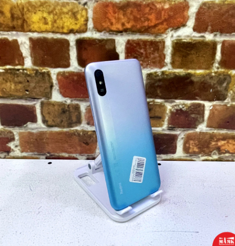 О2 Б/У ст Redmi 9a 866507068264206 №e00288320