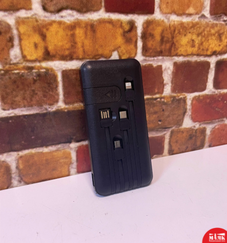 О10 Б/У Power Bank бн №e00288365
