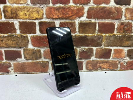 О9 Б/У ст Realme c21 860013057927479 №e00288392
