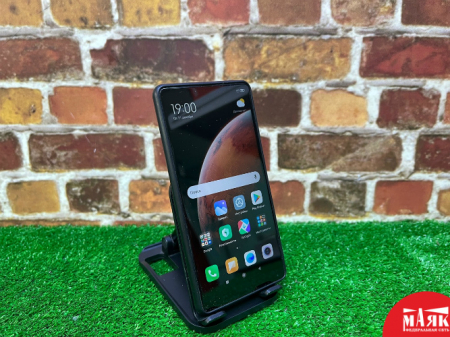 О3 Б/У Xiaomi MI MIX 2 6-64gb 9755 869033029186922 №e00288419