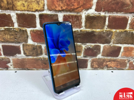 О9 Б/У ст Tecno Sparc 7 354237664081361 №e00288447