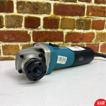 О7 Б/У УШМ Makita 125 9555HN 123 №e00288466