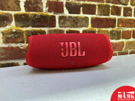 О1 Б/У Bluetooth колонка портативная JBL Charge 5 №e00288506