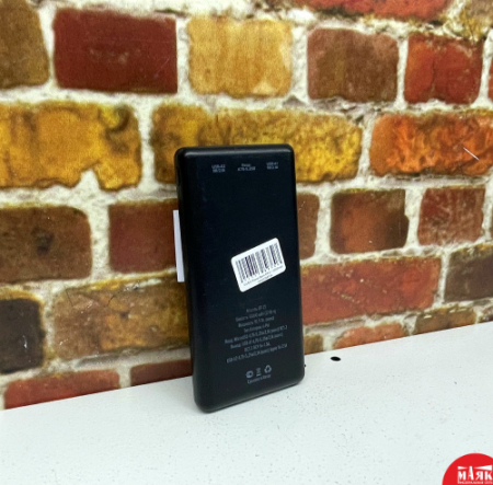 О4 Б/У Power Bank RP21 10000mAh №e00288744