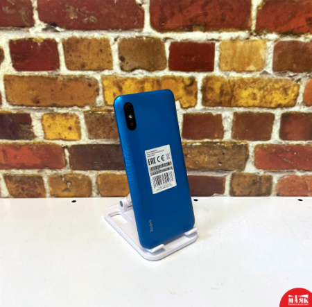 О10 Б/У ст Redmi 9A 2/32 861450052065567 №e00289111