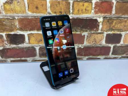 О5 Б/У ст redmi 9a 866175057779937 №e00289455