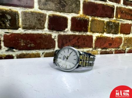 О1 Часы Tissot 1853 №К00006317