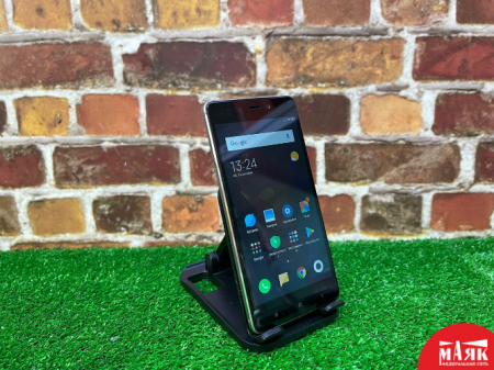 О3 Б/У ст Redmi 4a 864448034489183 №e00289790
