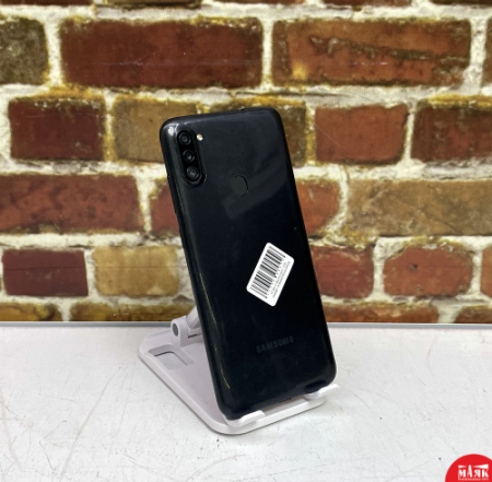 О7 Б/У ст Samsung A11 2/32 354698115284849 №e00296048