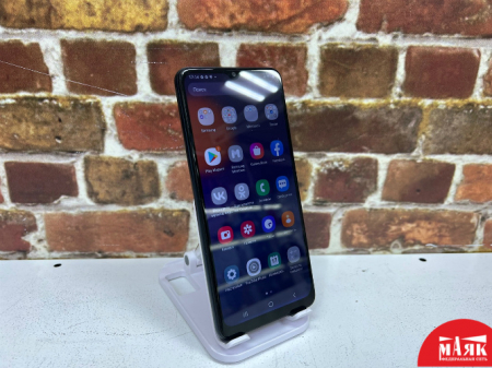 О9 Б/У ст Samsung M12 351466647816691 №e00290160