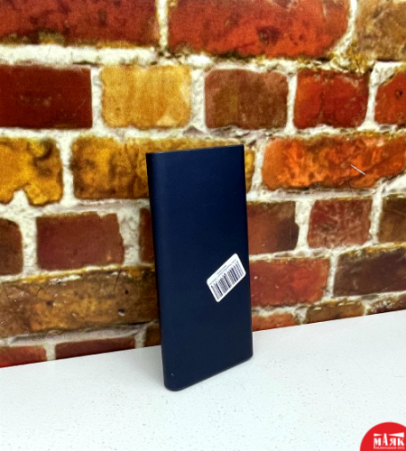 О4 Б/У Power Bank Xiaomi 10000mAh №e00290483