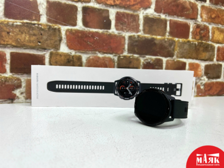 О9 Б/У смарт часы xiaomi s1 active kop №e00290605
