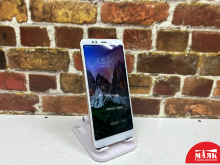 О9 Б/У ст Redmi 5 Plus 866399034839687 №e00290829