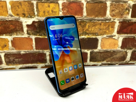 (28.01.2024). О5 Б/У ст Tecno Spark 7 352988321130163 №e00291174