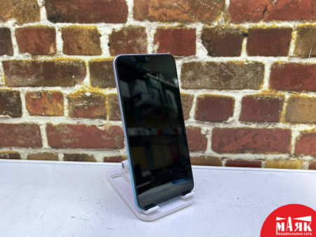 О1 Б/У Ст Redmi 9A 869083065220143 №e00291191