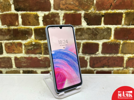 О1 Б/У Ст Samsung Galaxy A33 6/128 352221801177235 №e00291912