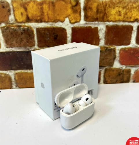 О10 Б/У Наушники Apple AirPods Pro (РЕПЛИКА) №e00292011