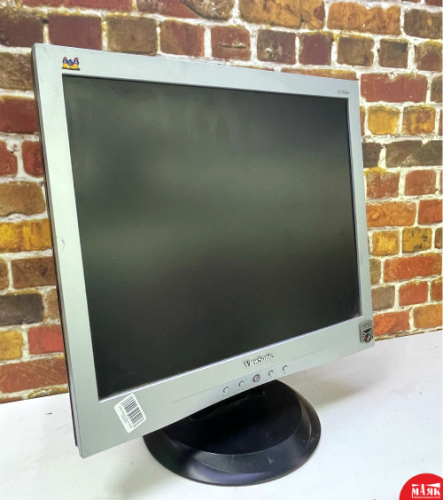 О2 Б/У Монитор ViewSonic VA703m №e00292084