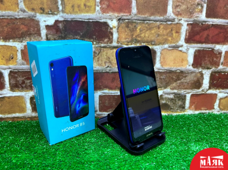 О3 Б/У cт Honor 8s 2-32gb 865943041661146 №e00298088
