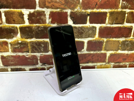 О1 Б/У Ст Tecno Spark 8C 354710757784869 №e00300114