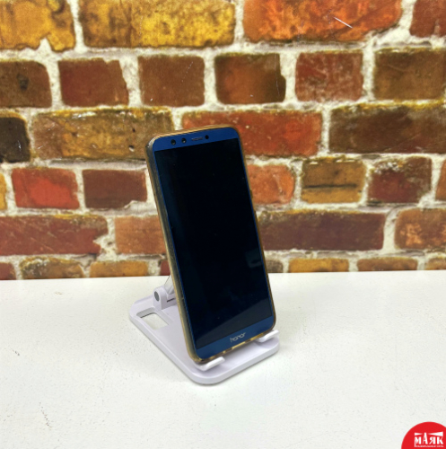 О4 Б/У ст Honor 9 Lite 3/32 864638045710193 №e00292527