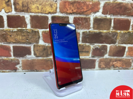 О9 Б/У ст Oppo A3s 869351039007551 №e00292610