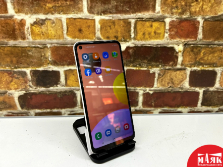 О5 Б/У ст samsung a11  2/32 351210011484169 №e00293380