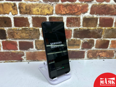 О9 Б/У ст galaxy a02 32gb 352583796299385 №e00293439