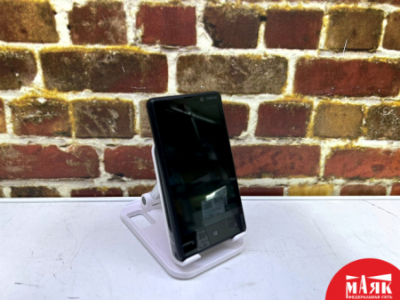 О1 Б/У Ст Nokia Lumia 820 354105058461632 №e00298903