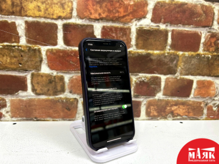 О9 Б/У ст Iphone 12 Pro 128 357850278945388 №e00293973
