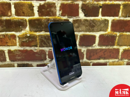 О1 Б/У Ст Honor 8S 3/64 861892040600619 №e00294258
