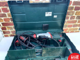 О1 Б/У Перфоратор Metabo KHE 2860 Quick кор 123 №e00312429