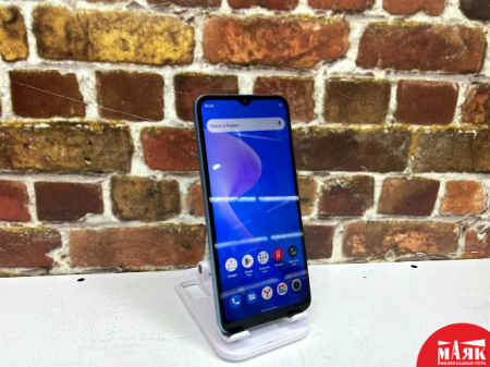 О9 Б/У ст Realme C30s 865291060131025 №e00294850