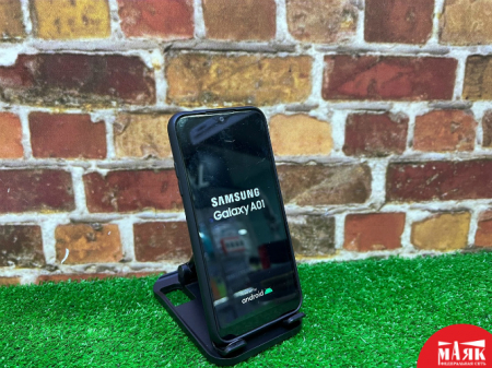 О3 Б/У ст Samsung a01 354803111516729 №e00294962
