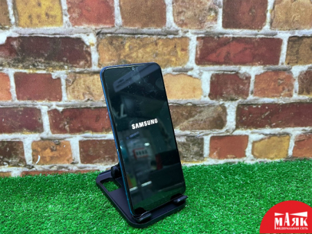 О3 Б/У ст Samsung a50 358583106998654 №e00295067