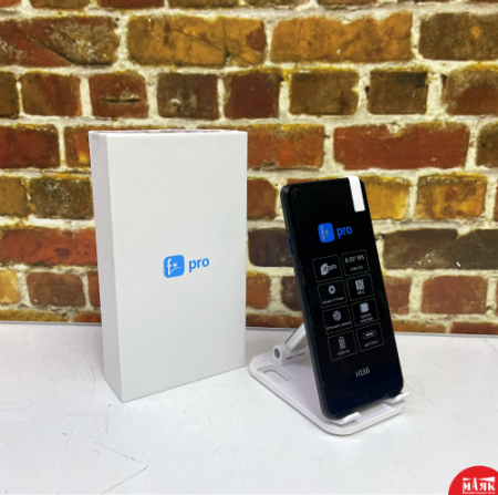 О7 ст F+ PRO 3\64 NFC 357196970110750 №К00006523