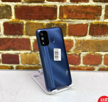 О7 Б/У ст Itel A27 2/32 352765377281946 №e00295146