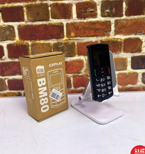 О7 Б/У ст Explay BM80 кор 355661068459627 №e00295212 проведен апрель24