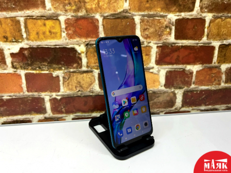 О5 Б/У ст redmi 9 4/64 861990047176920 №e00295266