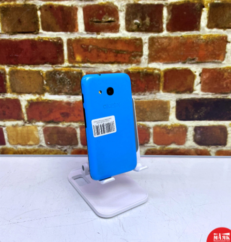 О7 Б/У ст Alcatel 4034D 354442089527879 №e00295302