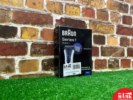 О3 Б/У Бритва Braun №e00295499